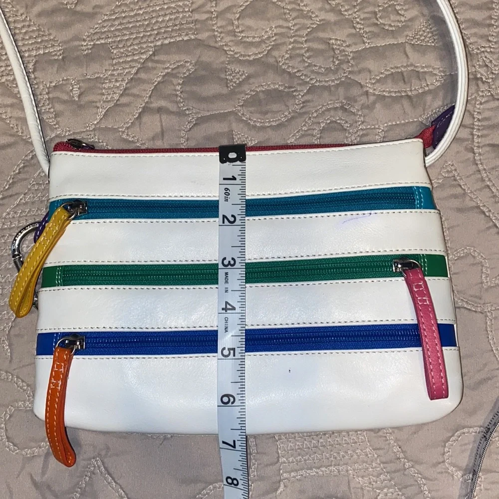 Ili crossbody bag GUC